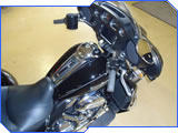 Mountain Boss Hoss Motorcycles
