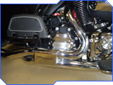 Mountain Boss Hoss Motorcycles