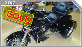 Boss Hoss For Sale Photo