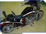 Mountain Boss Hoss Used Motorcycles For Sale