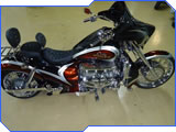 Mountain Boss Hoss Used Motorcycles For Sale