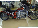 Mountain Boss Hoss Used Motorcycles For Sale