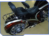 Mountain Boss Hoss Used Motorcycles For Sale