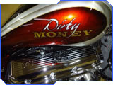 Mountain Boss Hoss Used Motorcycles For Sale