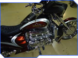 Mountain Boss Hoss Used Motorcycles For Sale