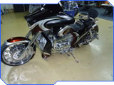Mountain Boss Hoss Used Motorcycles For Sale