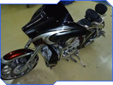 Mountain Boss Hoss Used Motorcycles For Sale