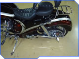 Mountain Boss Hoss Used Motorcycles For Sale