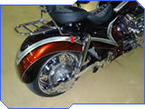 Mountain Boss Hoss Used Motorcycles For Sale