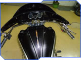 Mountain Boss Hoss Used Motorcycles For Sale