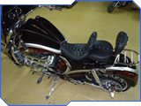 Mountain Boss Hoss Used Motorcycles For Sale