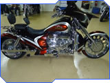 Mountain Boss Hoss Used Motorcycles For Sale