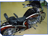 Mountain Boss Hoss Used Motorcycles For Sale