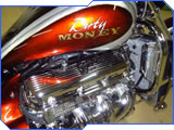 Mountain Boss Hoss Used Motorcycles For Sale