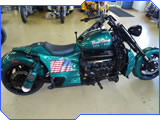 Mountain Boss Hoss Used Motorcycles For Sale