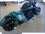 Mountain Boss Hoss Used Motorcycles For Sale
