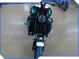 Mountain Boss Hoss Used Motorcycles For Sale