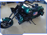 Mountain Boss Hoss Used Motorcycles For Sale