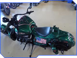 Mountain Boss Hoss Used Motorcycles For Sale