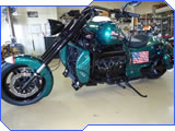 Mountain Boss Hoss Used Motorcycles For Sale