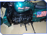 Mountain Boss Hoss Used Motorcycles For Sale
