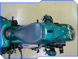 Mountain Boss Hoss Used Motorcycles For Sale