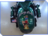 Mountain Boss Hoss Used Motorcycles For Sale