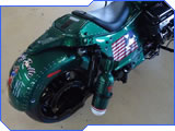 Mountain Boss Hoss Used Motorcycles For Sale