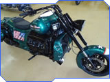 Mountain Boss Hoss Used Motorcycles For Sale