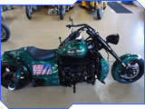 Mountain Boss Hoss Used Motorcycles For Sale
