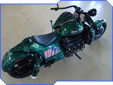 Mountain Boss Hoss Used Motorcycles For Sale