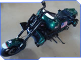 Mountain Boss Hoss Used Motorcycles For Sale