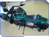 Mountain Boss Hoss Used Motorcycles For Sale