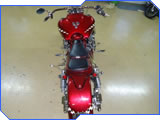 Mountain Boss Hoss Used Motorcycles For Sale