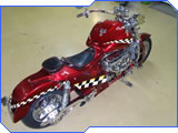 Mountain Boss Hoss Used Motorcycles For Sale