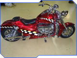 Mountain Boss Hoss Used Motorcycles For Sale