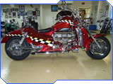 Mountain Boss Hoss Used Motorcycles For Sale