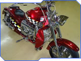 Mountain Boss Hoss Used Motorcycles For Sale