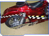 Mountain Boss Hoss Used Motorcycles For Sale