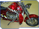 Mountain Boss Hoss Used Motorcycles For Sale