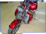Mountain Boss Hoss Used Motorcycles For Sale