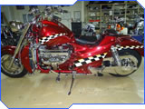 Mountain Boss Hoss Used Motorcycles For Sale