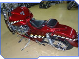 Mountain Boss Hoss Used Motorcycles For Sale