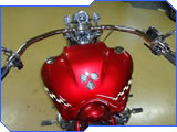 Mountain Boss Hoss Used Motorcycles For Sale