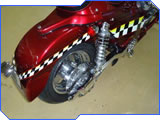 Mountain Boss Hoss Used Motorcycles For Sale