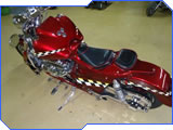 Mountain Boss Hoss Used Motorcycles For Sale