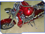 Mountain Boss Hoss Used Motorcycles For Sale