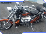 Mountain Boss Hoss Used Motorcycles For Sale