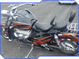 Mountain Boss Hoss Used Motorcycles For Sale