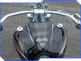 Mountain Boss Hoss Used Motorcycles For Sale